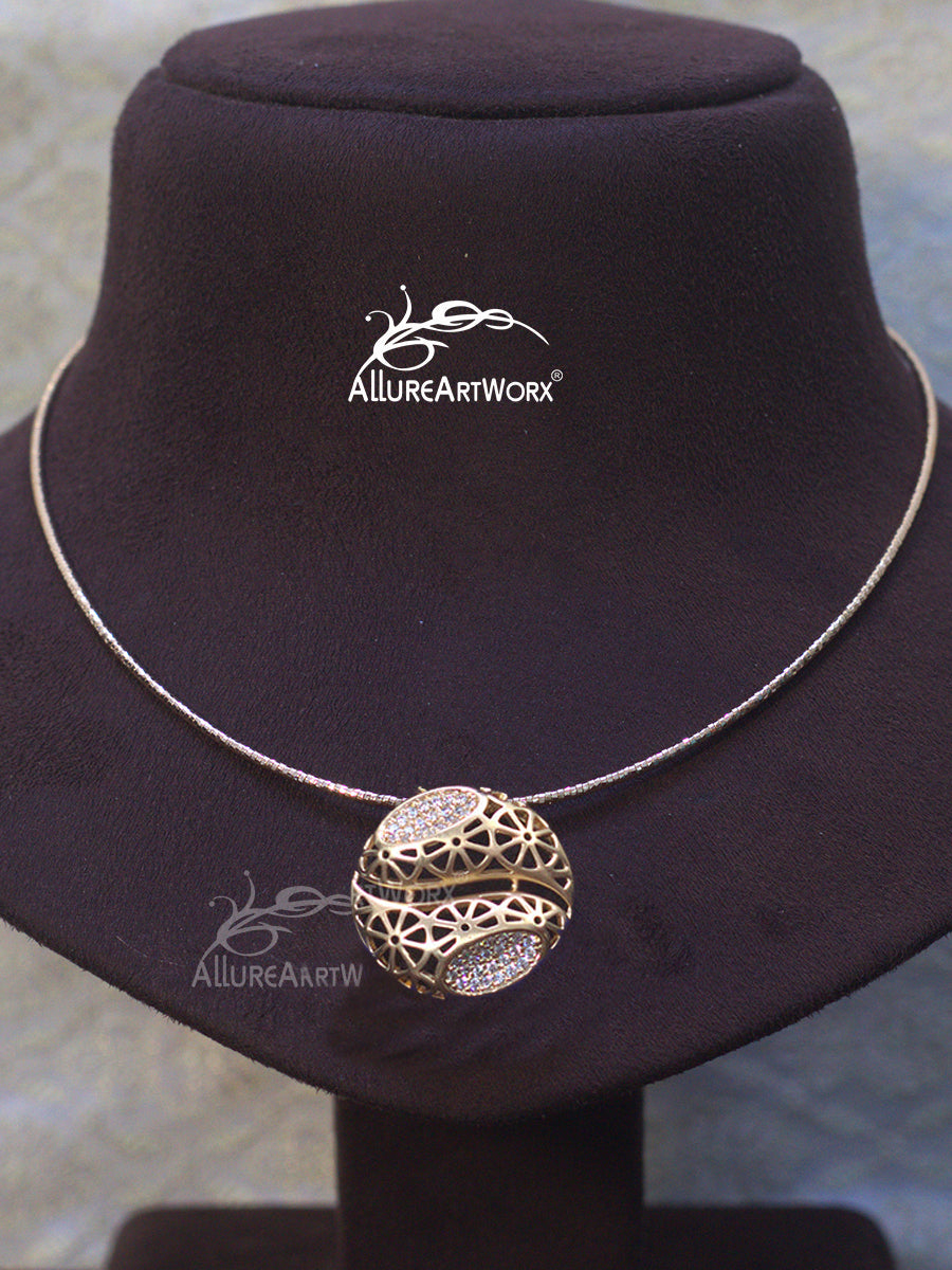Cutwork Set